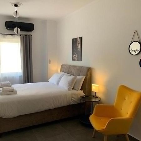 Afrodite Central Apartment By Vpn Athen Exterior foto