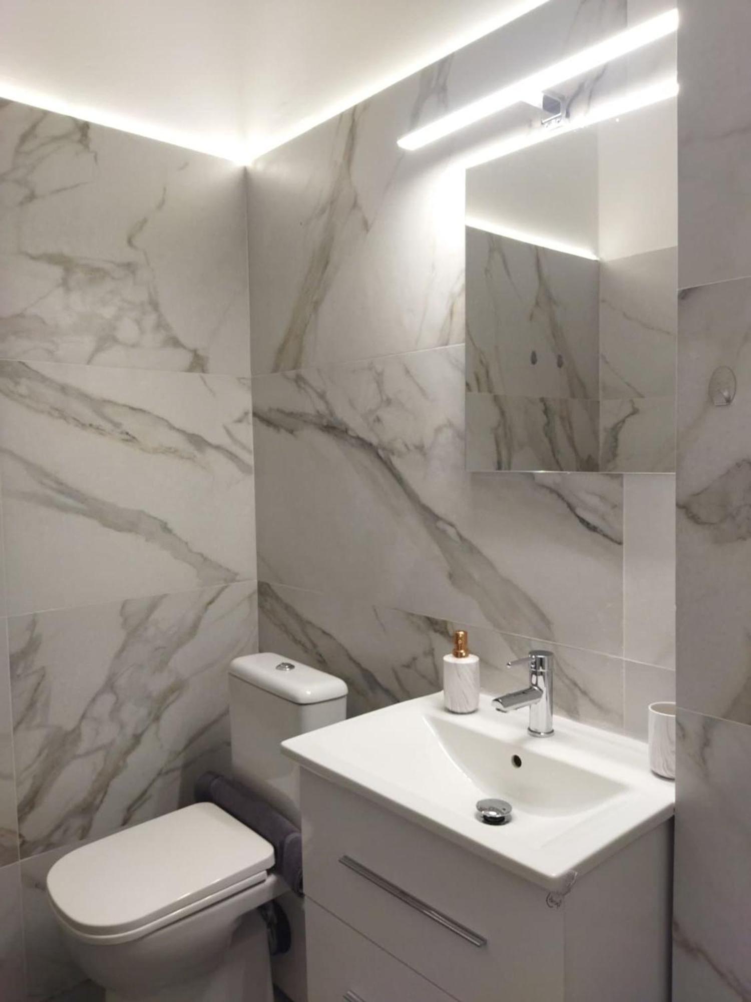 Afrodite Central Apartment By Vpn Athen Exterior foto