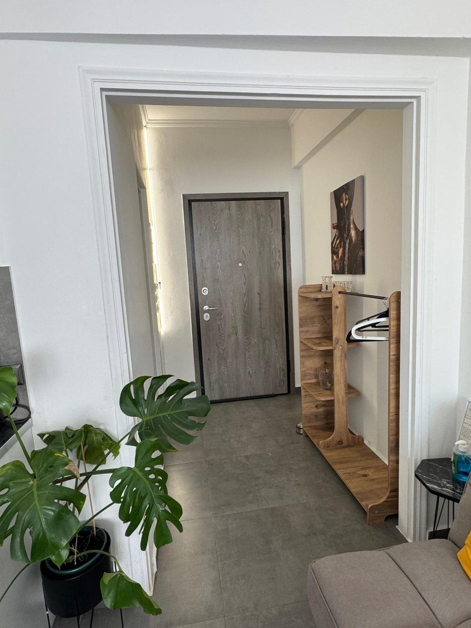 Afrodite Central Apartment By Vpn Athen Exterior foto
